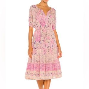 Spell and the gypsy collection dress